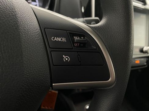 New 2026 Mitsubishi Outlander Sport ES AWD/4WD image 44