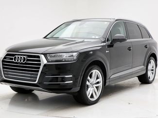Used 2017 Audi Q7 3.0T Prestige w/ Prestige Package video 2