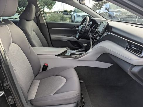 Used 2023 Toyota Camry LE FWD image 29