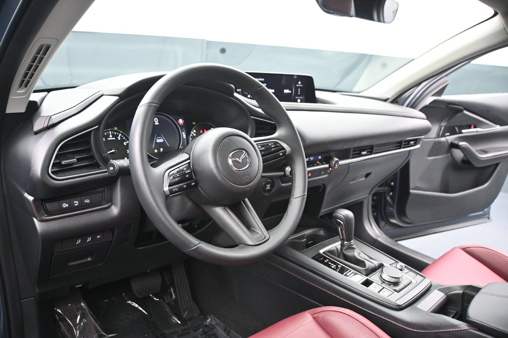 Certified 2026 MAZDA CX-30 AWD 2.5 S image 21