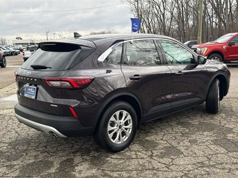 Certified 2023 Ford Escape Active w/ Tech Pack #2 image 4