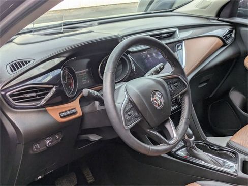 Used 2021 Buick Encore GX Essence w/ Advanced Technology Package image 14