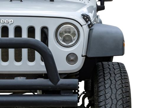 Used 2018 Jeep Wrangler Sport AWD/4WD image 41
