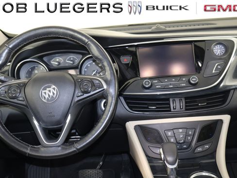 Used 2018 Buick Envision Essence image 15