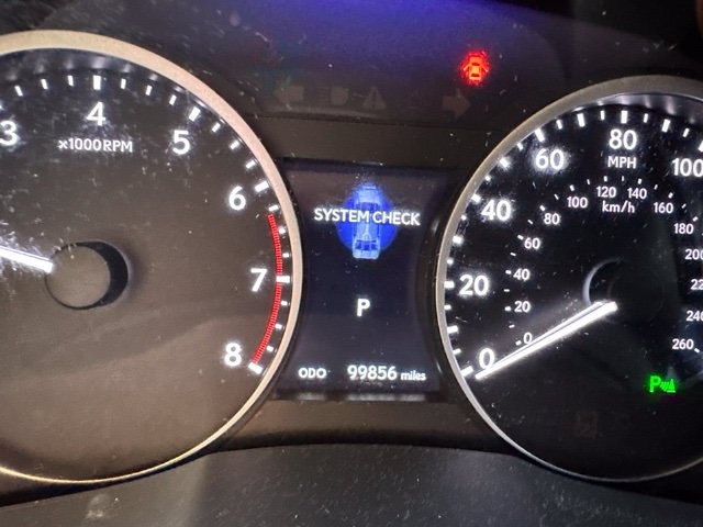 Used 2015 Lexus ES 350 w/ Luxury Package FWD image 11