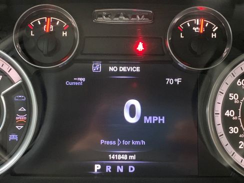 Used 2016 RAM 1500 Outdoorsman image 28