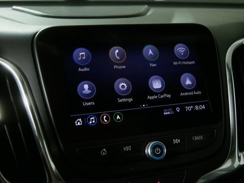 Used 2019 Chevrolet Equinox Premier AWD/4WD image 28