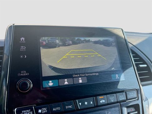 Used 2021 Honda Odyssey EX-L image 14