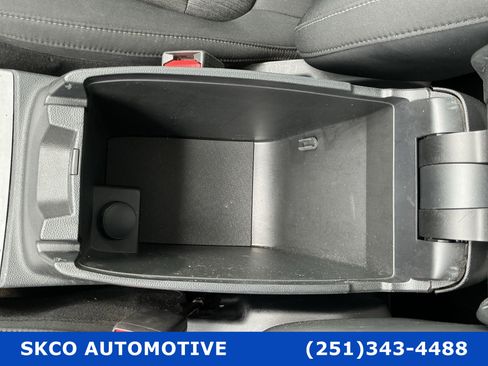 Used 2021 Ford Bronco Sport Big Bend AWD/4WD image 25