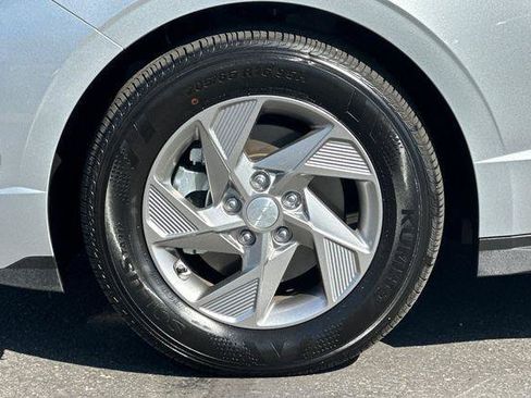 Certified 2026 Hyundai Sonata SE FWD image 25