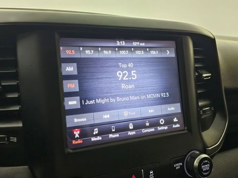 Used 2020 RAM 2500 Tradesman image 27