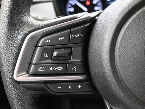 New 2026 Subaru Impreza 2.0i Sport image 25