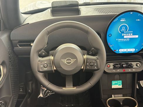 New 2026 MINI Cooper S FWD image 16
