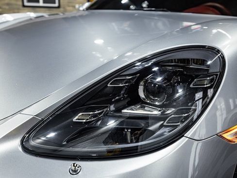 Used 2022 Porsche 718 Boxster image 29