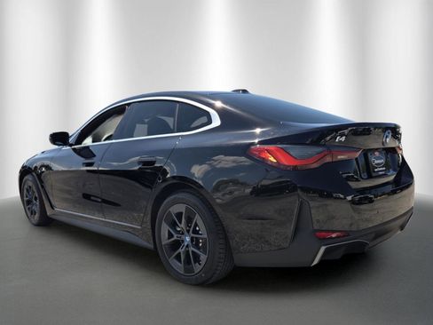 Certified 2023 BMW i4 eDrive35 RWD image 2
