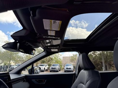 New 2026 Subaru Outback Premium AWD/4WD image 25