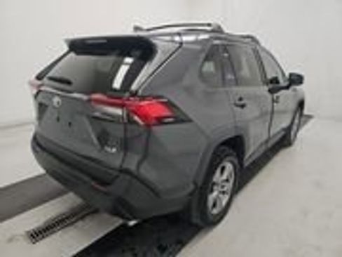 Used 2024 Toyota RAV4 XLE image 6
