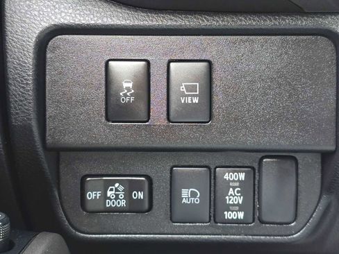 Certified 2023 Toyota Tacoma TRD Off-Road w/ TRD Premium Off Road Package AWD/4WD image 34