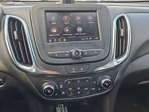 Used 2023 Chevrolet Equinox LT image 15