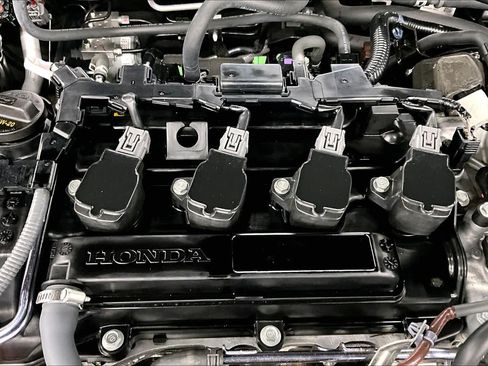 Used 2023 Honda Civic EX image 32