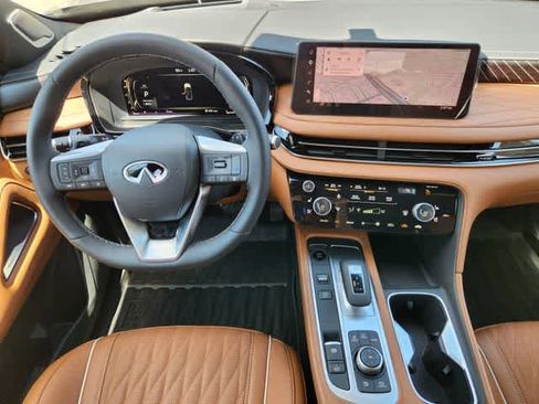 New 2026 INFINITI QX60 Autograph AWD/4WD image 15