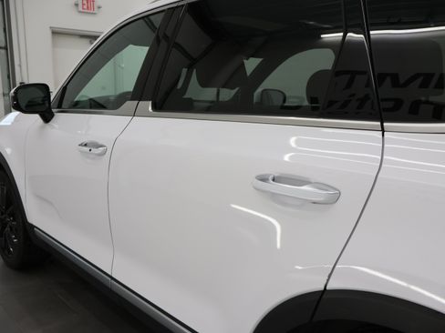 Used 2022 Kia Telluride SX w/ SX Prestige Package AWD/4WD image 36