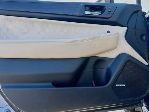 Used 2015 Subaru Legacy 2.5i Limited image 20