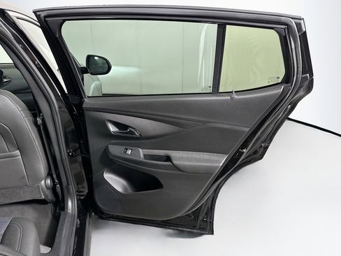 Used 2025 Buick Envista Preferred image 27