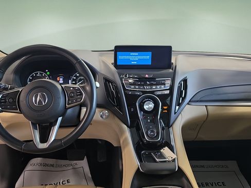 Used 2023 Acura RDX AWD image 19
