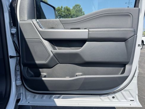 New 2025 Ford F150 XLT w/ Equipment Group 302A MID image 20