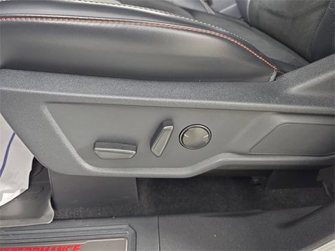 Certified 2024 Ford Bronco Raptor image 20