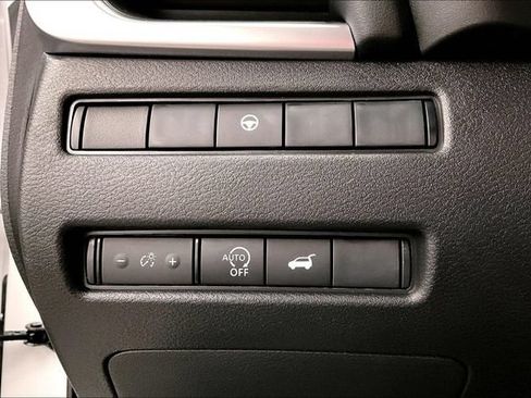 New 2026 Nissan Rogue Dark Armor FWD image 28