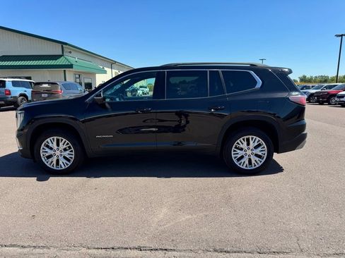 Used 2024 GMC Acadia Elevation AWD/4WD image 18