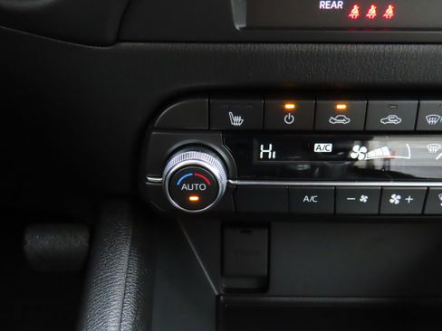 New 2025 MAZDA CX-5 AWD 2.5 S w/ Preferred Package image 27