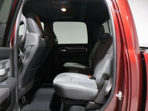 Used 2019 RAM 2500 Power Wagon image 21