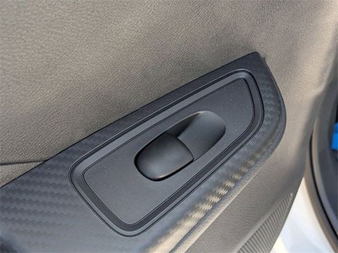 New 2025 Nissan Versa SV w/ Trunk Package image 24