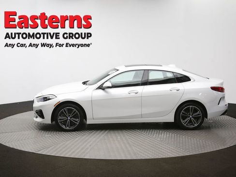 Used 2022 BMW 228i xDrive Gran Coupe AWD/4WD image 62