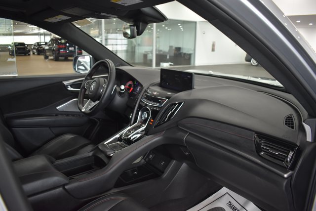 Used 2023 Acura RDX w/ Advance Package AWD/4WD image 28