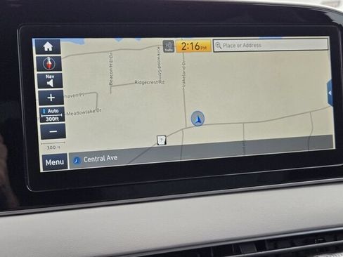 Used 2020 Hyundai Palisade SEL AWD/4WD image 26