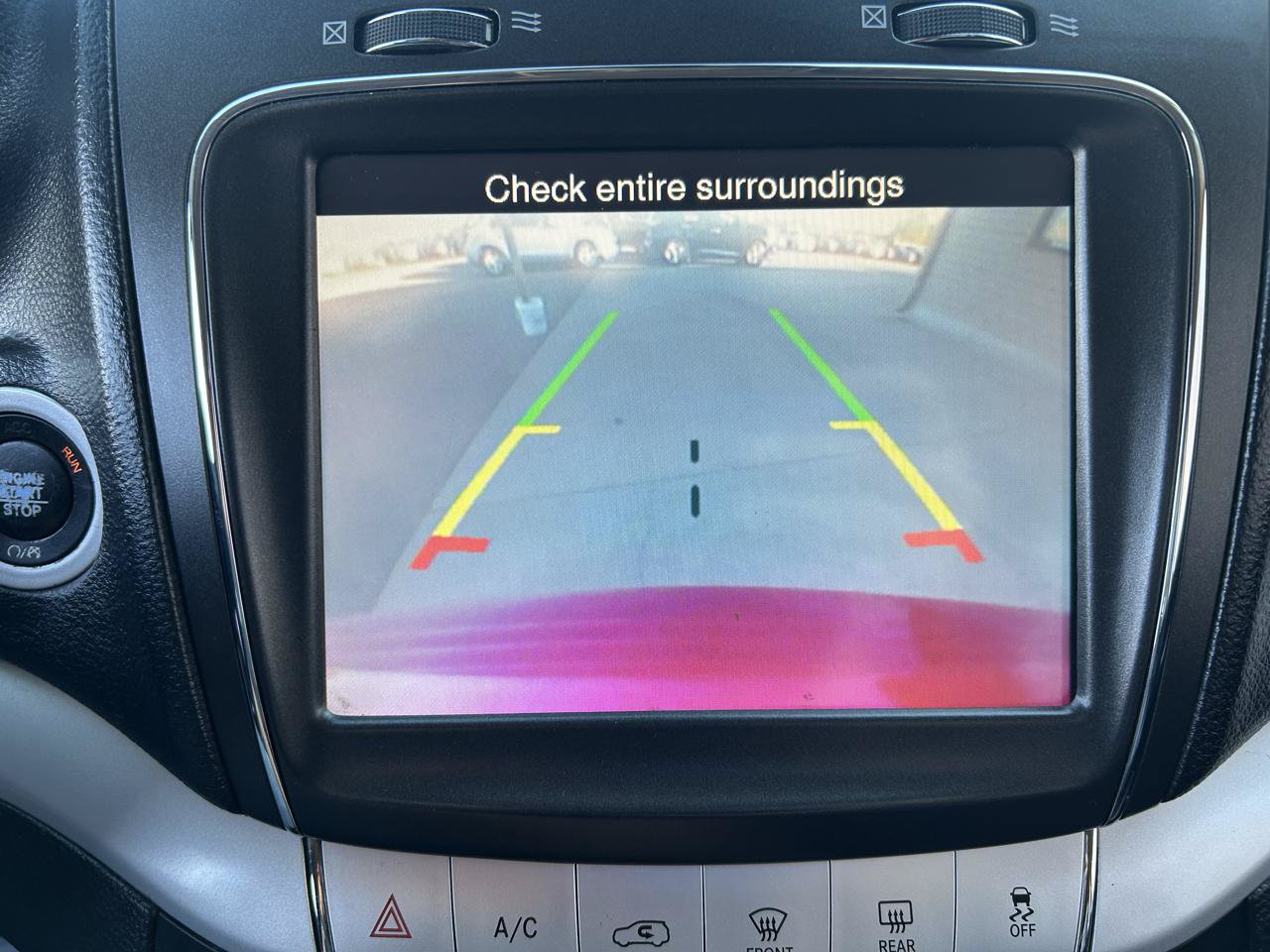 Used 2019 Dodge Journey GT AWD/4WD image 24