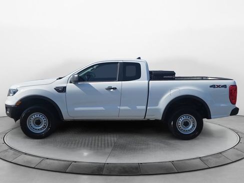 Used 2021 Ford Ranger XL w/ Equipment Group 101A High AWD/4WD image 2