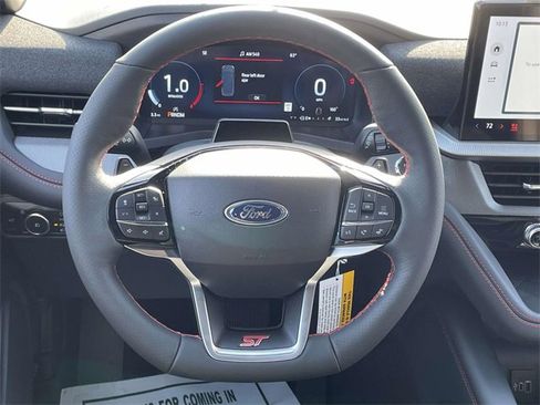 New 2026 Ford Explorer ST image 15
