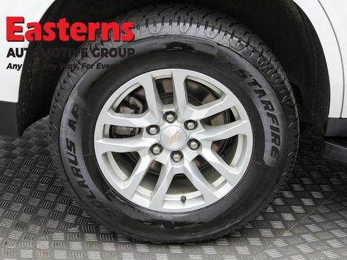 Used 2023 Chevrolet Tahoe LT image 32