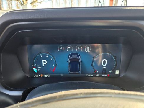 New 2025 Ford F150 Raptor AWD/4WD image 12