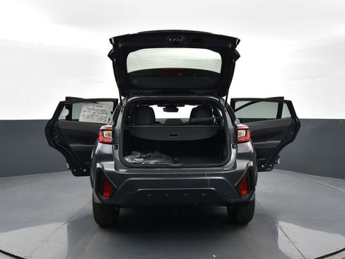 New 2026 Subaru Crosstrek 2.5i Sport image 32