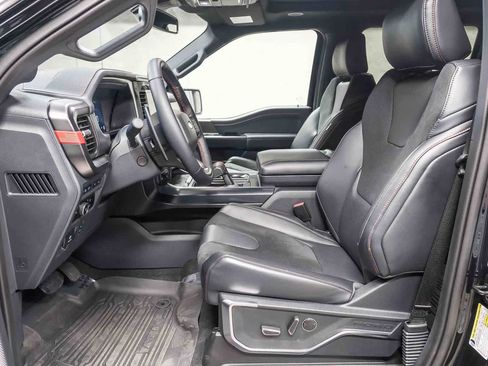 Used 2024 Ford F150 Raptor image 19