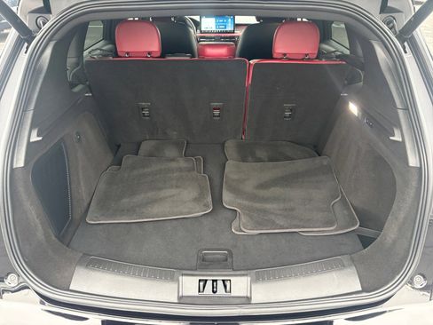 Certified 2024 Lincoln Corsair Reserve w/ Equipment Group 202A image 16