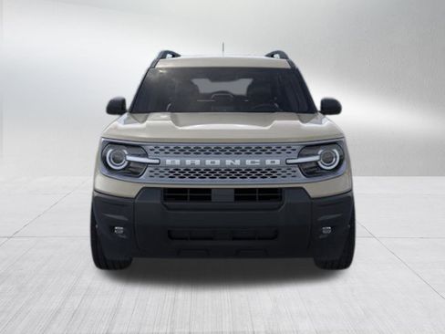 New 2025 Ford Bronco Sport Big Bend w/ Convenience Package image 6