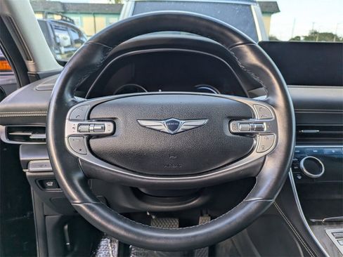 Used 2024 Genesis GV80 2.5T image 22