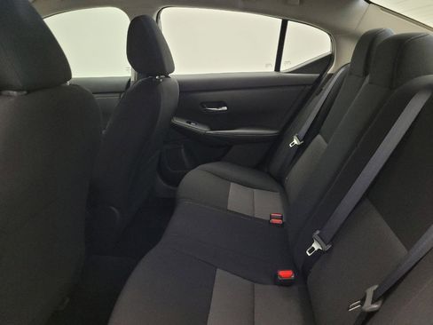 Used 2023 Nissan Sentra SV w/ All-Weather Package FWD image 18